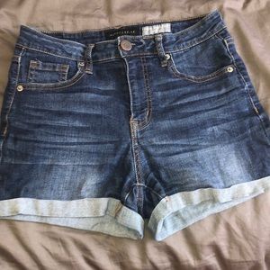 Aeropostale Shorts